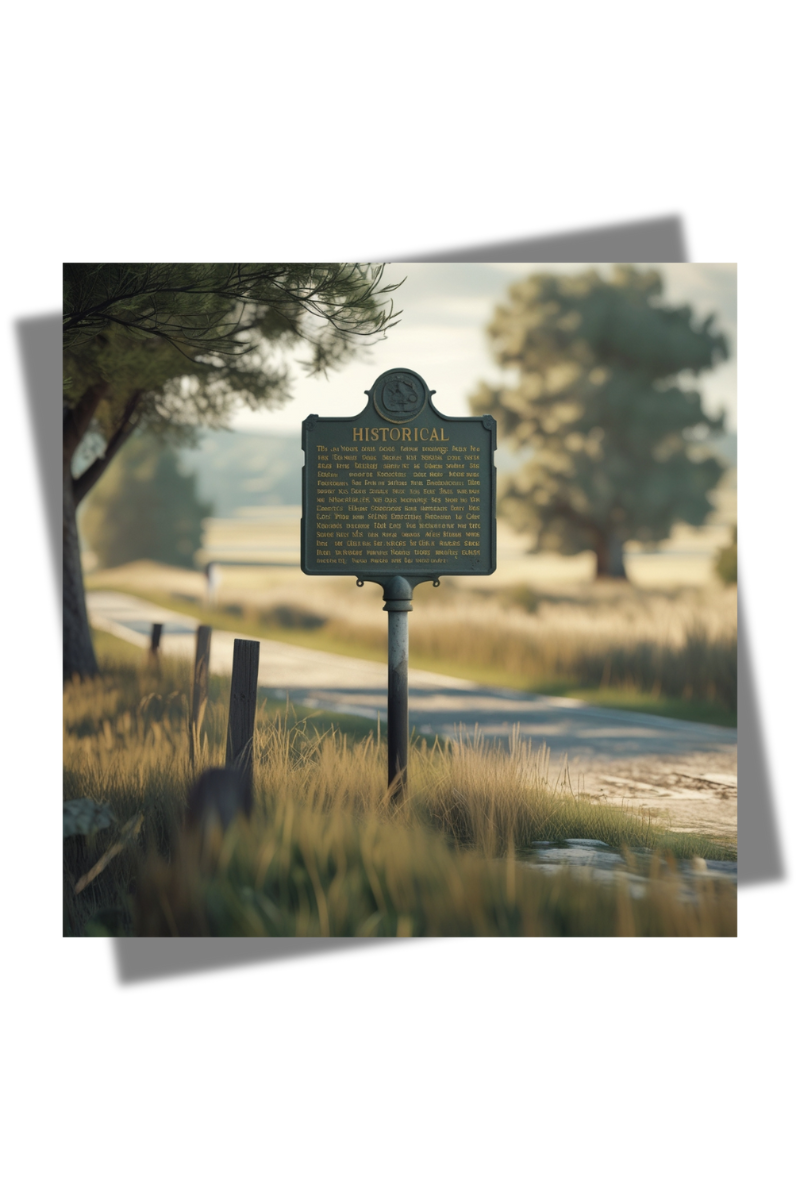 It started with a solemn memorial sign… and ended in teenage chaos. The family prank that "got" me