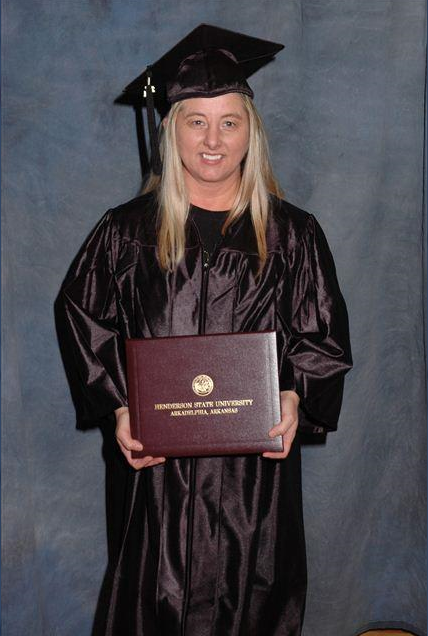 May 2011 Graduation