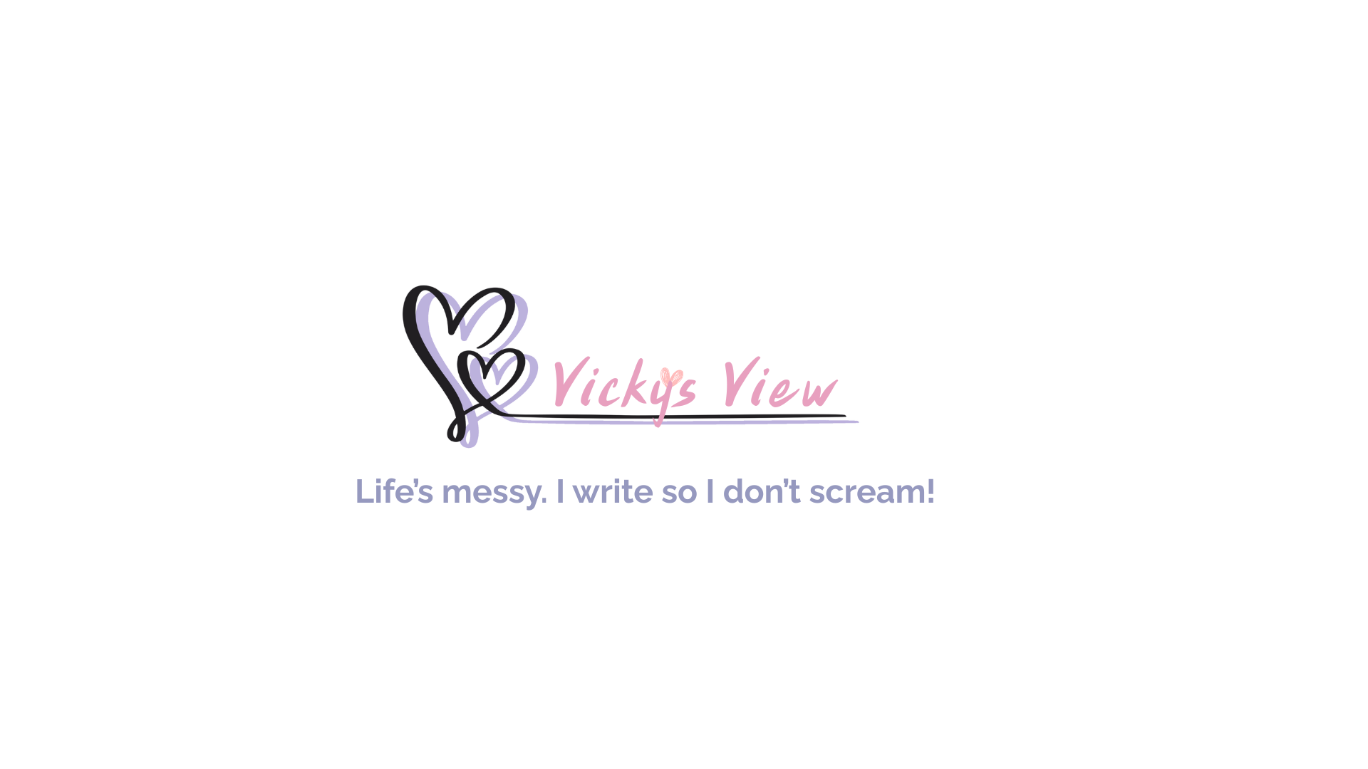 Vicky's View